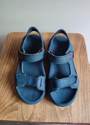 Босоніжки сандалі crocs / croslite ➡️ 30р (c13) 2