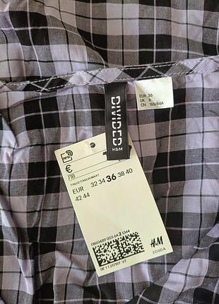 Сукня h&amp;m s 5