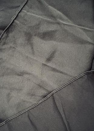 Спідниця в горохи massimo dutti 7