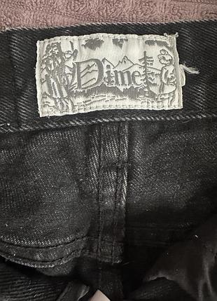 Джинси бренду dime 2