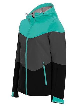 Куртка softshell viking vela s