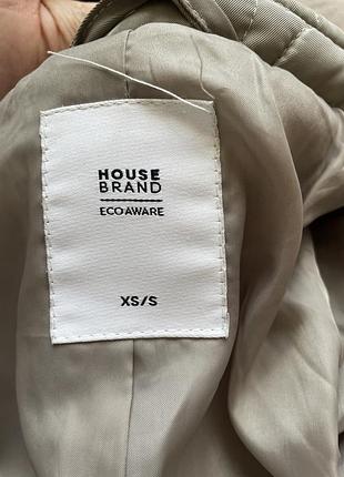 House піджак 4