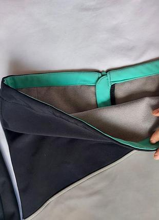 Куртка softshell viking vela s 8