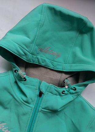Куртка softshell viking vela s 7