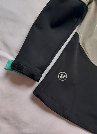 Куртка softshell viking vela s 9