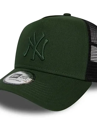 Бейсболка new era trucker new york yankees cap