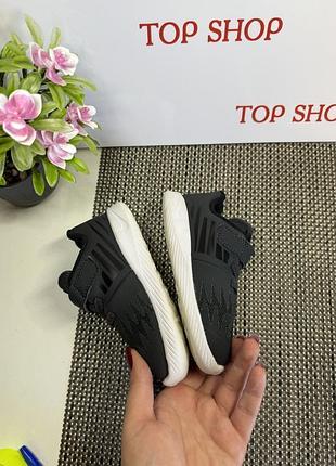 Оригинальные кроссовки детские nike 4