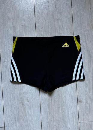 Плавки adidas