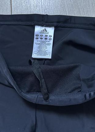 Плавки adidas 3