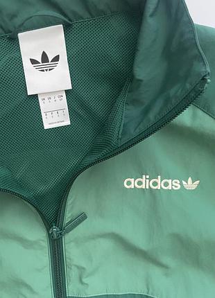 Олімпійка adidas 5