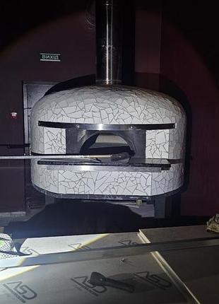 Піч для піци verona -1200