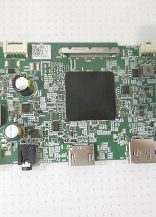 Плата управления для мониторов samsung ls24dg30 / ls27dg30 / ls32dg30 (bn81-26189a)