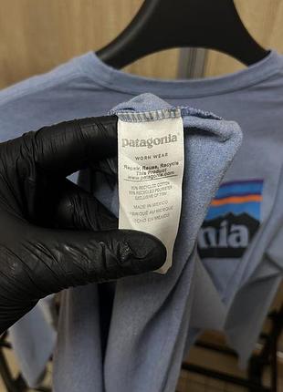 Лонгслів patagonia 6