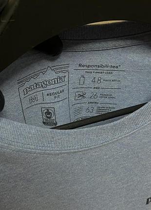 Лонгслів patagonia 5