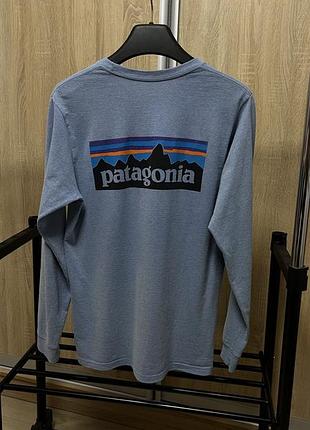 Лонгслів patagonia 2