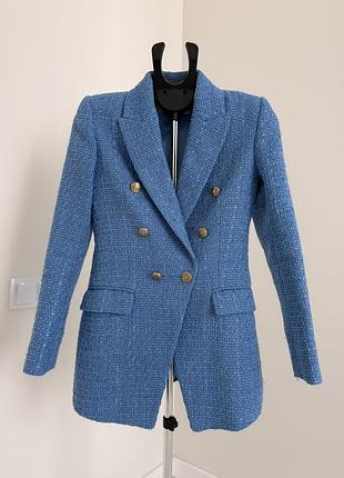 Піджак zara