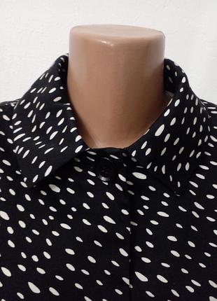 Летнее пальто плащ marimekko 2