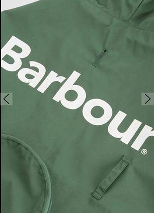 Дощовик для собак barbour м 5