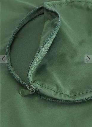 Дощовик для собак barbour м 6