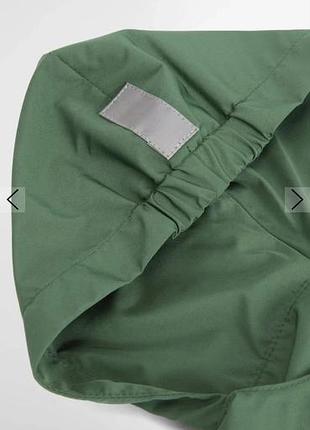 Дощовик для собак barbour м 4