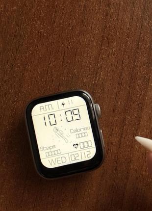 Смарт годинник hw22plus 2