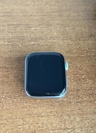 Смарт годинник hw22plus 4