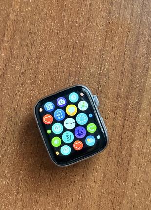 Смарт годинник hw22plus 3