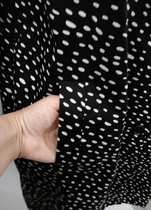 Летнее пальто плащ marimekko 3