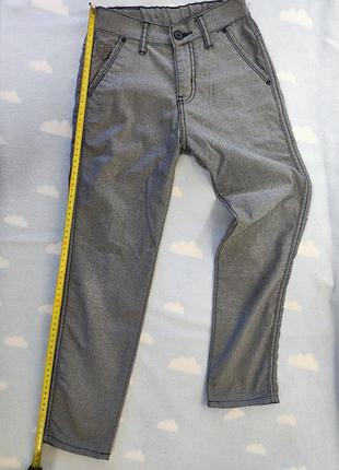 Штанишки interlooks, 122 4