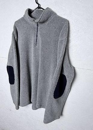 Tommy hilfiger груба фліска xl 2