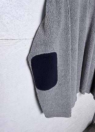 Tommy hilfiger груба фліска xl 6