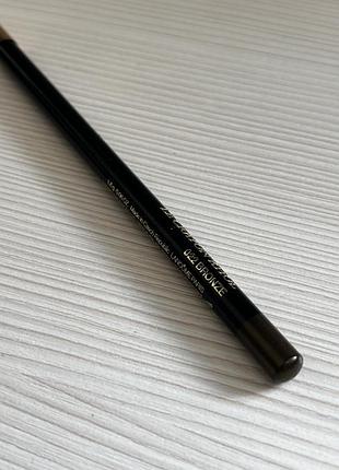Lancôme le crayon khôl — олівець для очей, відтінок 022 bronze