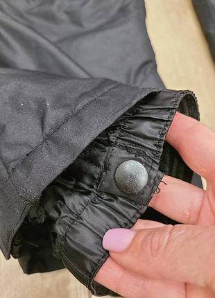 Горнолыжные штаны 146/152 рост. 2