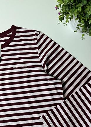 Лонгслів h&m 6