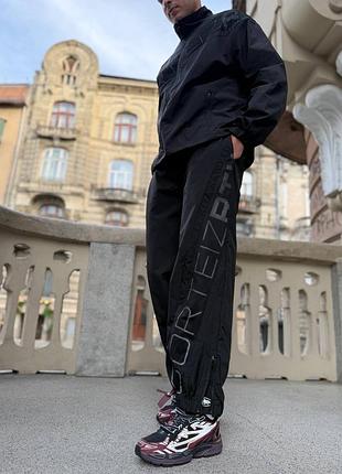 Костюм corteiz litework nylon reflective 2