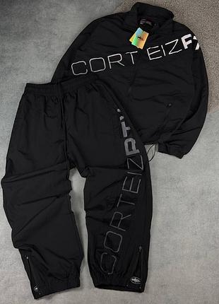 Костюм corteiz litework nylon reflective 4