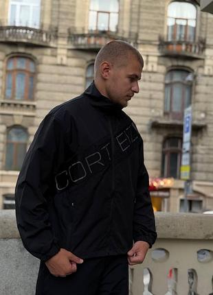 Костюм corteiz litework nylon reflective 3