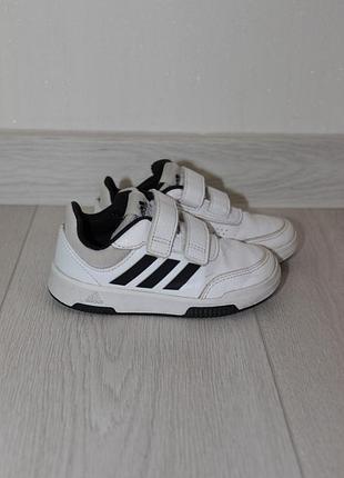 Adidas кроссовки размер 25,5 (15,5см-16см)