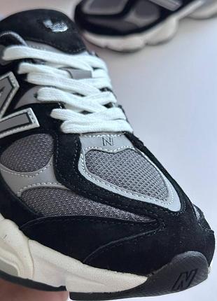Термо кроссовки new balance 4