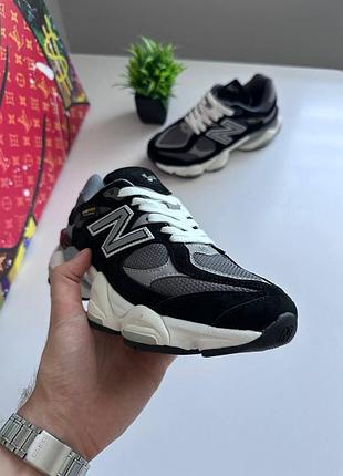 Термо кроссовки new balance 2