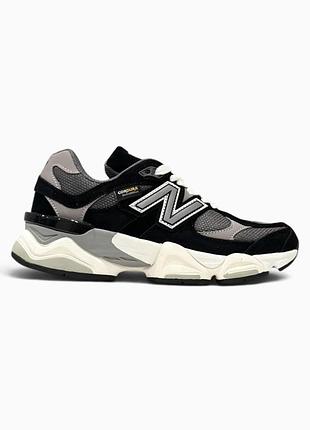Термо кроссовки new balance