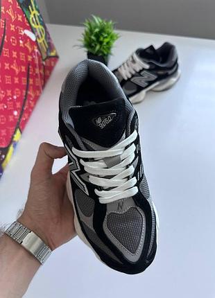 Термо кроссовки new balance 3