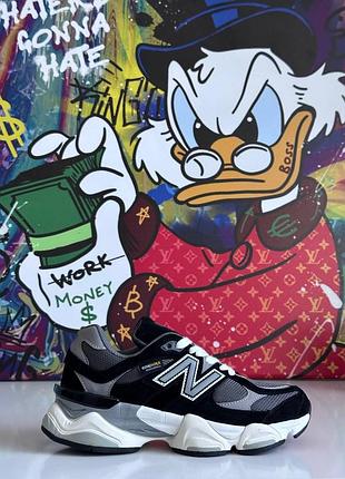 Термо кроссовки new balance 8