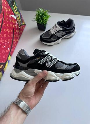 Термо кроссовки new balance 5