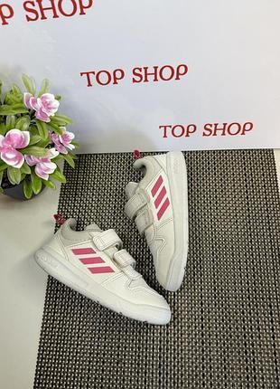 Оригінальні кросівки дитячі adidas 8