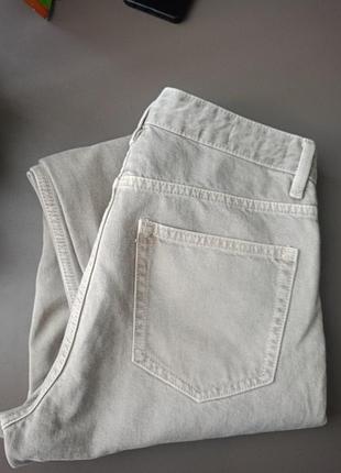 Джинси мом zara 3
