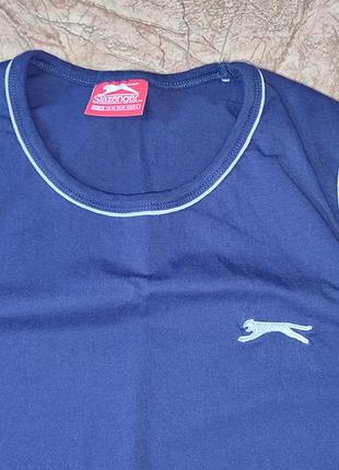Майка ф. slazenger, р.м 2