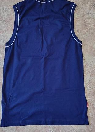 Майка ф. slazenger, р.м 4