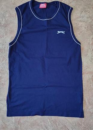 Майка ф. slazenger, р.м
