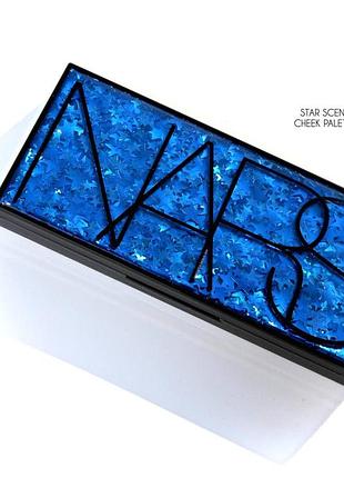 Nars hustle cheek palette
